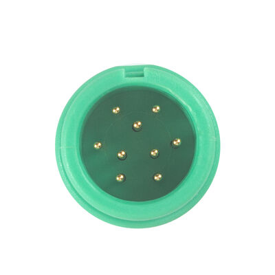 Yonker IE12 E12 E12S Cáp ECG đa tham số 9pin Cáp ECG 6pin Cáp và dây dẫn