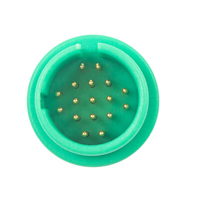 Cáp và dây dẫn điện tâm đồ Petas KMA900 17Pin