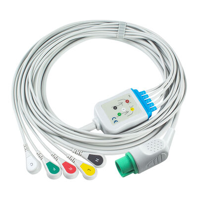 Cáp và dây dẫn điện tâm đồ Petas KMA900 17Pin