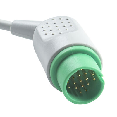 Cáp và dây dẫn điện tâm đồ Petas KMA900 17Pin