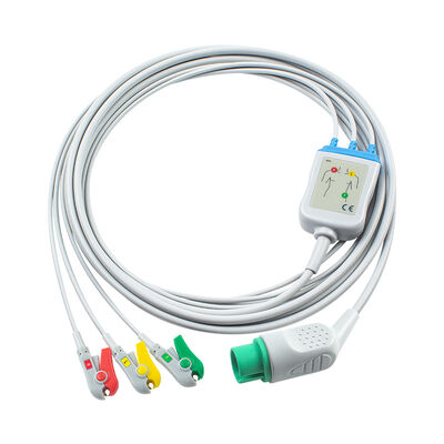 Cáp và dây dẫn điện tâm đồ Petas KMA900 17Pin