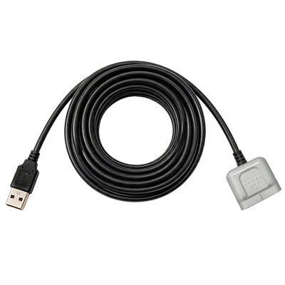 GE Seer 1000 2067634-021 Giá đỡ USB Tải xuống Cáp Holter Ghi chẩn đoán