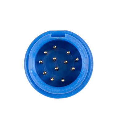Máy khử rung tim Innomed Cardio-Aid CA360-B 12Pin ECG EKG Cáp và dây dẫn 3 dây dẫn