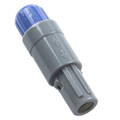 Samsung 7pin 3Lead Cáp ECG một mảnh và dây dẫn