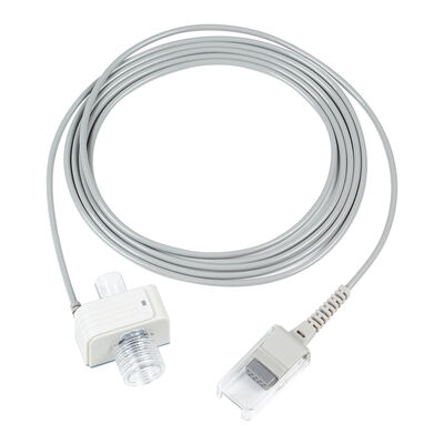 Hoàn hợp M-asimo Root Elite V5 V6 V8 M80 iM70 iM80 ETCO2 Sensor Cable Mainstream Capnography 200601
