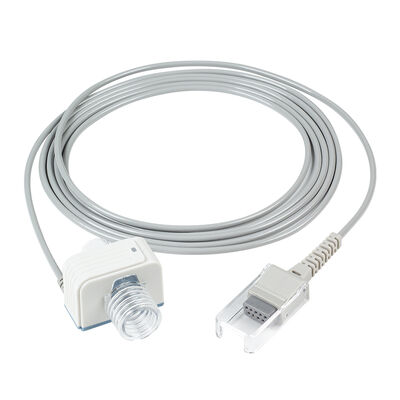 Hoàn hợp M-asimo Root Elite V5 V6 V8 M80 iM70 iM80 ETCO2 Sensor Cable Mainstream Capnography 200601