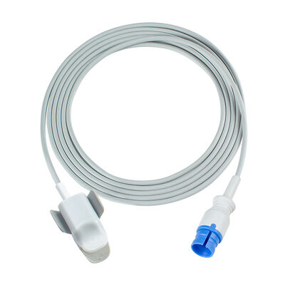Đầu dò cảm biến SpO2 công nghệ kỹ thuật số 7 chân Aricon ARI M-9000E M-9000S M-8000E M-8000S