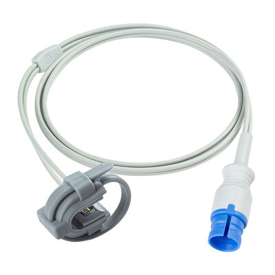 Đầu dò cảm biến SpO2 công nghệ kỹ thuật số 7 chân Aricon ARI M-9000E M-9000S M-8000E M-8000S