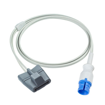 Đầu dò cảm biến SpO2 công nghệ kỹ thuật số 7 chân Aricon ARI M-9000E M-9000S M-8000E M-8000S