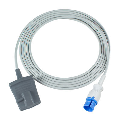 Đầu dò cảm biến SpO2 công nghệ kỹ thuật số 7 chân Aricon ARI M-9000E M-9000S M-8000E M-8000S
