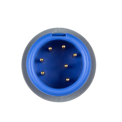 Edan 7Pin V5 V8 IM20 IM3 IM3X IM10X IM12 Một trực tiếp người lớn ngón tay clip SpO2 cảm biến 02.57.225029