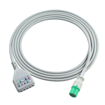 Cáp trung kế Contec CMS6000 7000 8000 9000 ECG