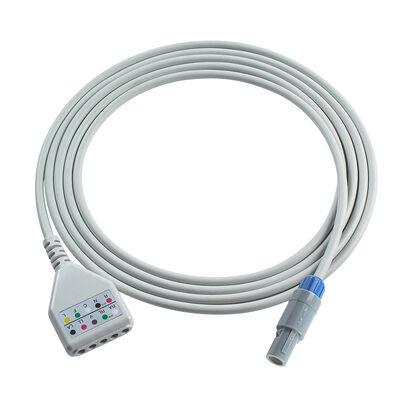 Cáp trung kế Biosys BPM103 ECG 1.0M