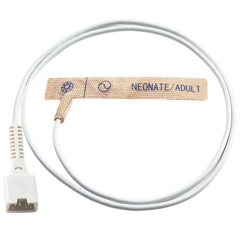 Novametrix 512 MARS cảm biến SpO2 6pin dùng một lần 710 715 người lớn