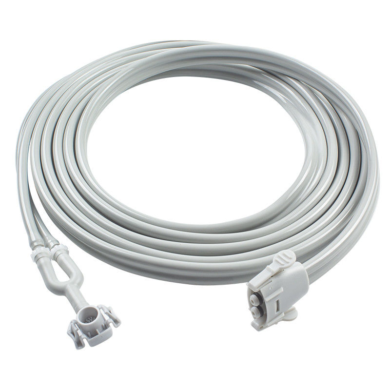 Welch Allyn 4500-34 4500-35 NIBP Extension Tube TPU 3.0M tương thích với Connex Spot