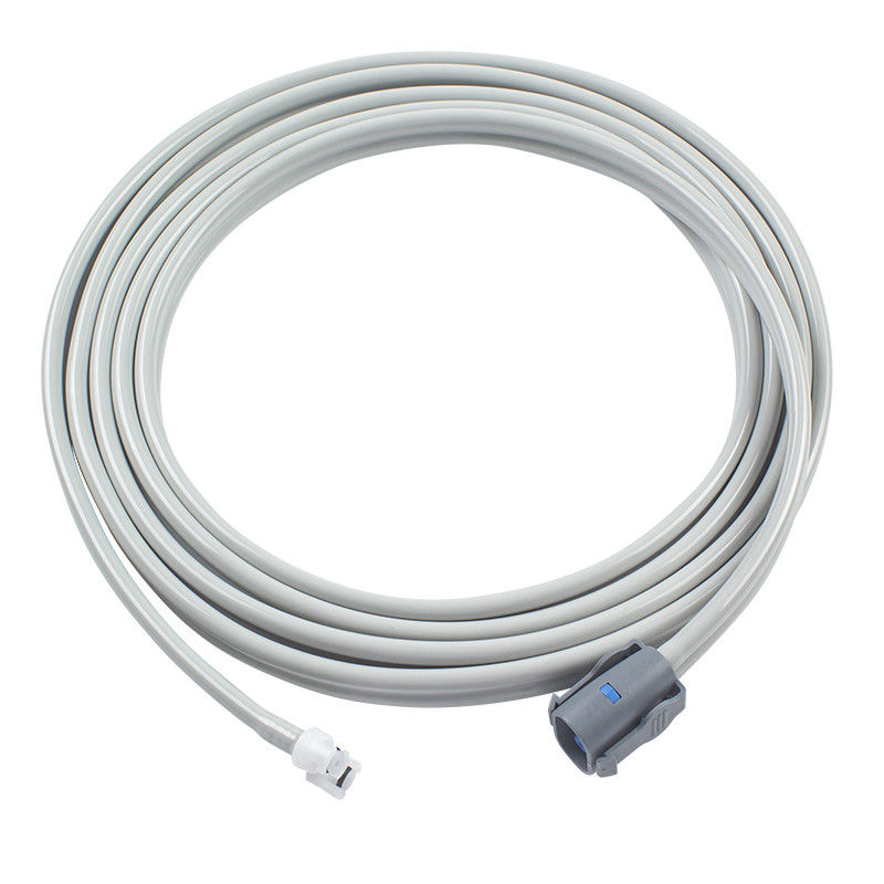 Ống nối dài NIBP GE Healthcare Marquette 107363 H02-25-17 TPU 3.0M Carescape B650 V100