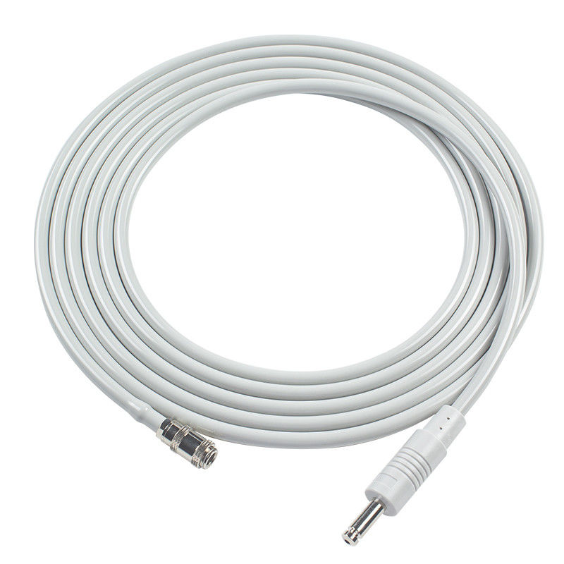 P-hilips M1599A M1599B NIBP Ống Nối Dài NIBP Adapter Vòi Ống TPU 3.0M IntelliVue MX700 MP 50