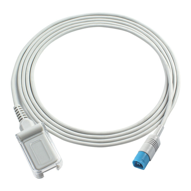 Cáp cảm biến SpO2 for M-asi-mo Rainbow Tech Cáp chuyển đổi SpO2 MP-10 989803148221