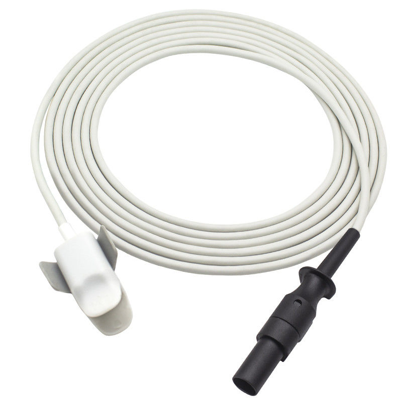 Cảm biến SpO2 có thể tái sử dụng của Datex Ohmeda OXY-F1-H Cảm biến SpO2 kẹp ngón tay dành cho trẻ em