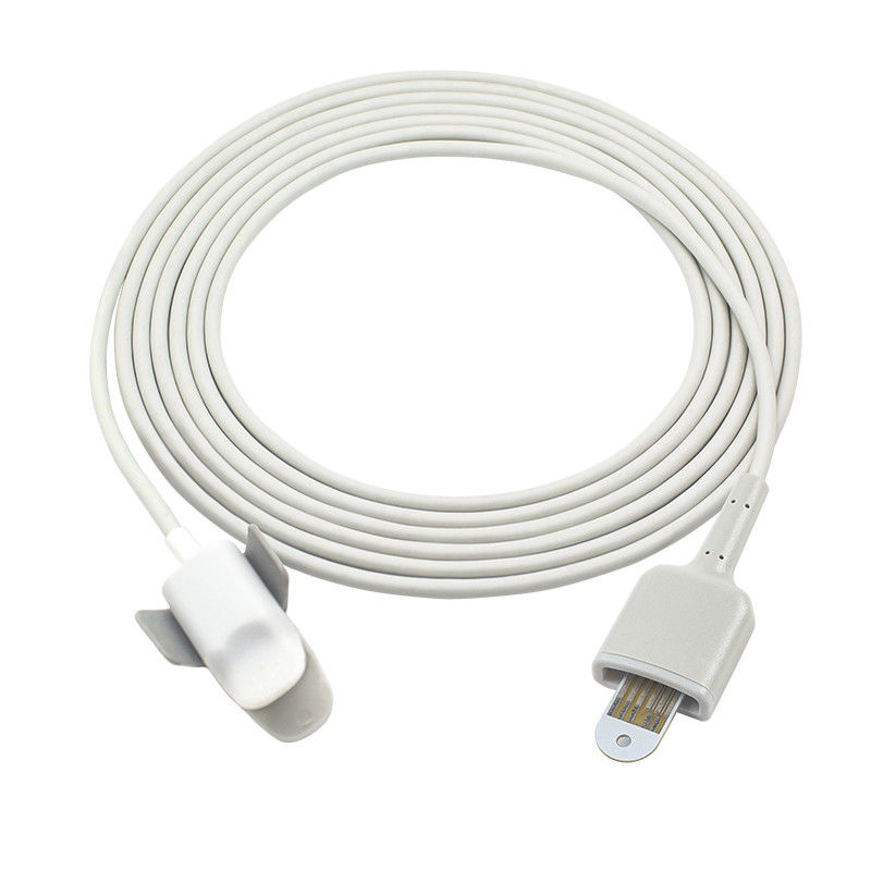 Máy cảm biến Masmo Spo2 Cáp Ma-simo Red Set LNOP DCI 1269 1560 O-ximax tec Rad-7 Rad-8 Rad-57 SpO2 Probe
