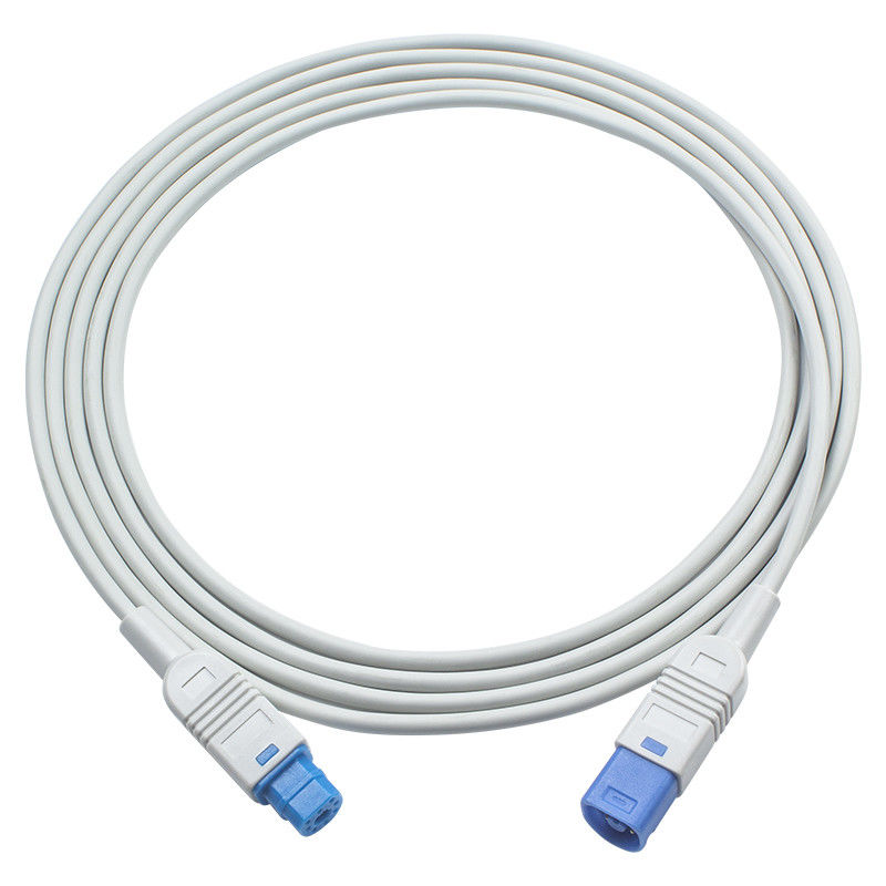 Ph-ilips SpO2 Sensor Cable phi-lips adapter công nghệ Cable 8pin 2.4M