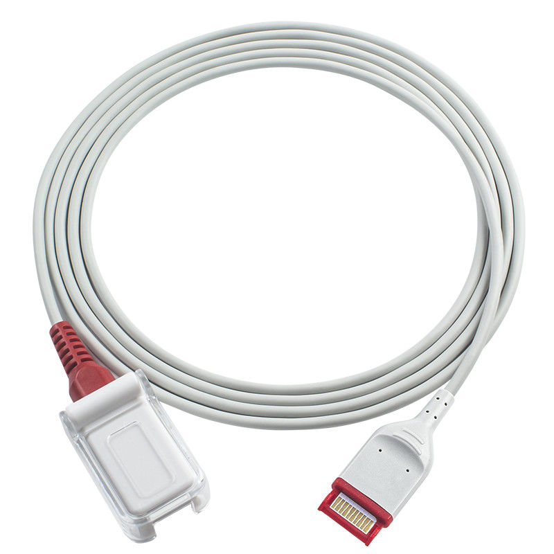 cho M-asimo tương thích SpO2 Adapter Cable 4253 3.0M cho RAD-97