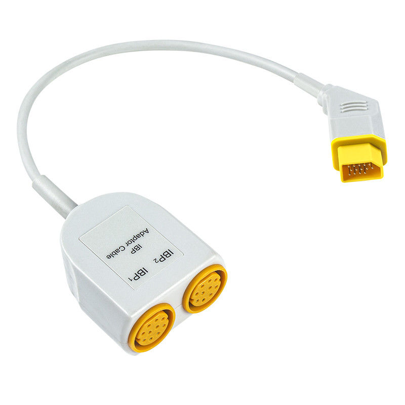 S-iemens/Draeger IBP Adapter Cable 16pin đến 10pin - 5731281