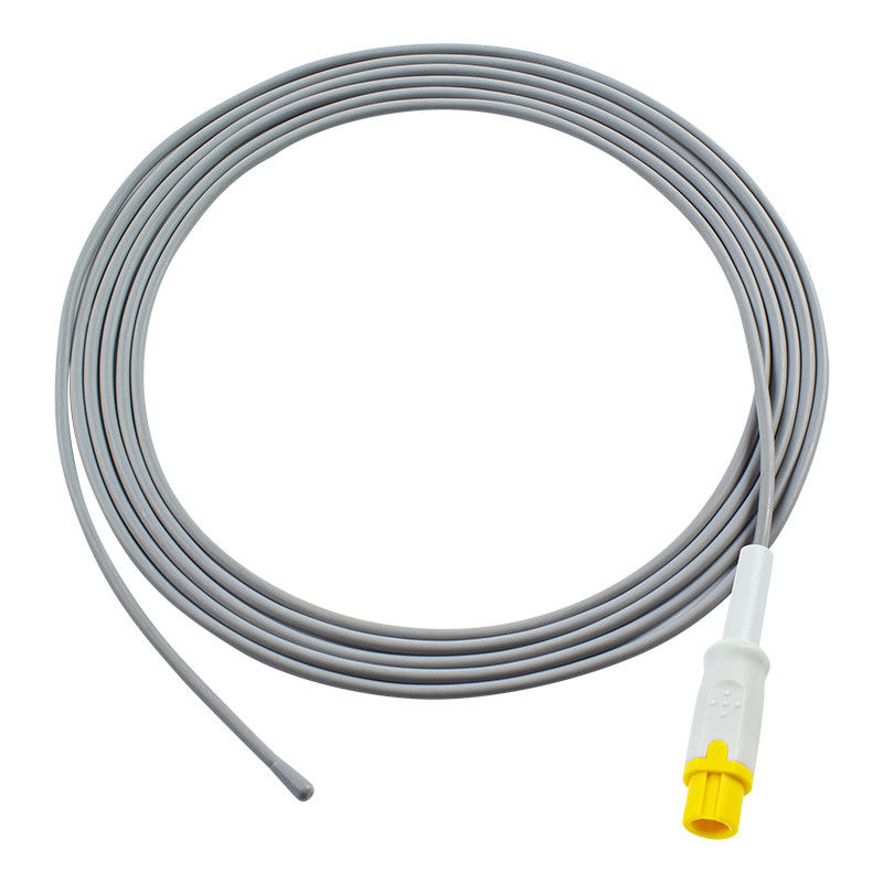 Cáp cảm biến nhiệt độ 10K Comen C80 C50 NC12 Bộ cảm biến cảm biến nhiệt độ trực tràng da