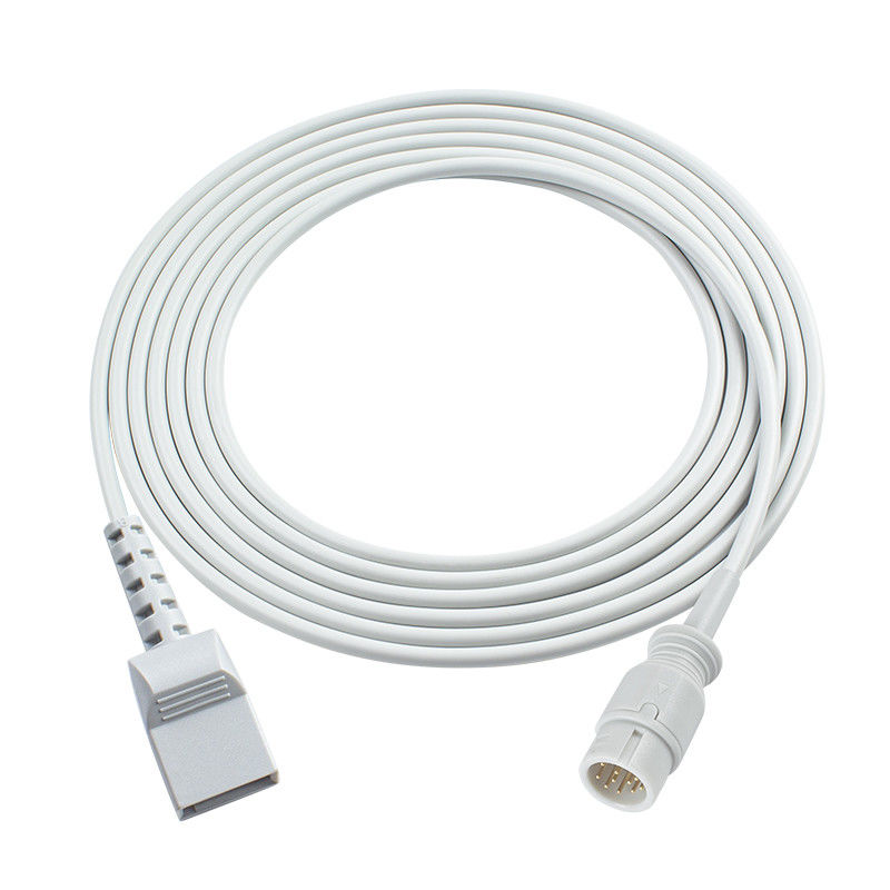 Comen C80 IBP Adapter Cable for UT Blood Pressure Monitor Phụ kiện sửa chữa y tế