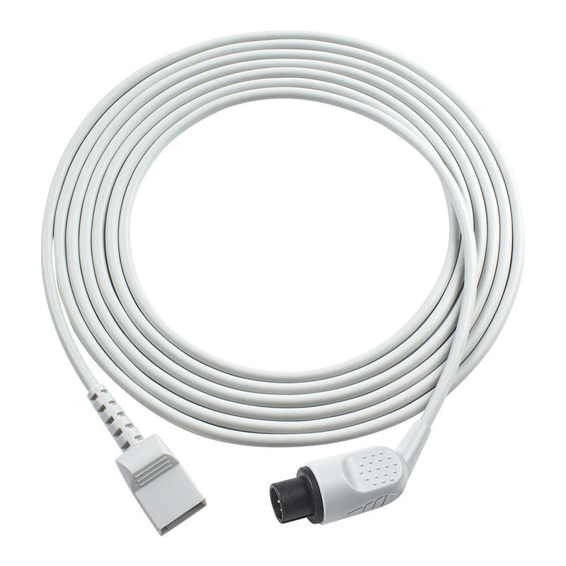 MEK IBP Adapter Cable 6pin với Utah Connector MP1300 MP1000NT MP800 MP570T Cáp mở rộng IBP tương thích