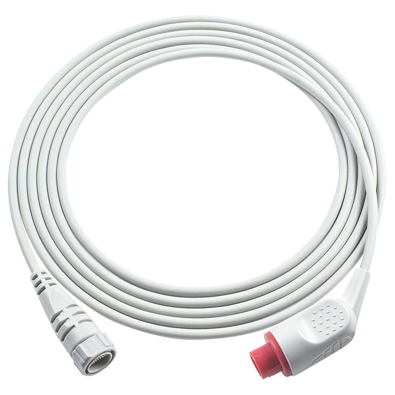 Mennen IBP Adapter Cable 8pin đến ARGON Connector Envoy Vitalogik 5500 Cáp mở rộng bộ chuyển đổi