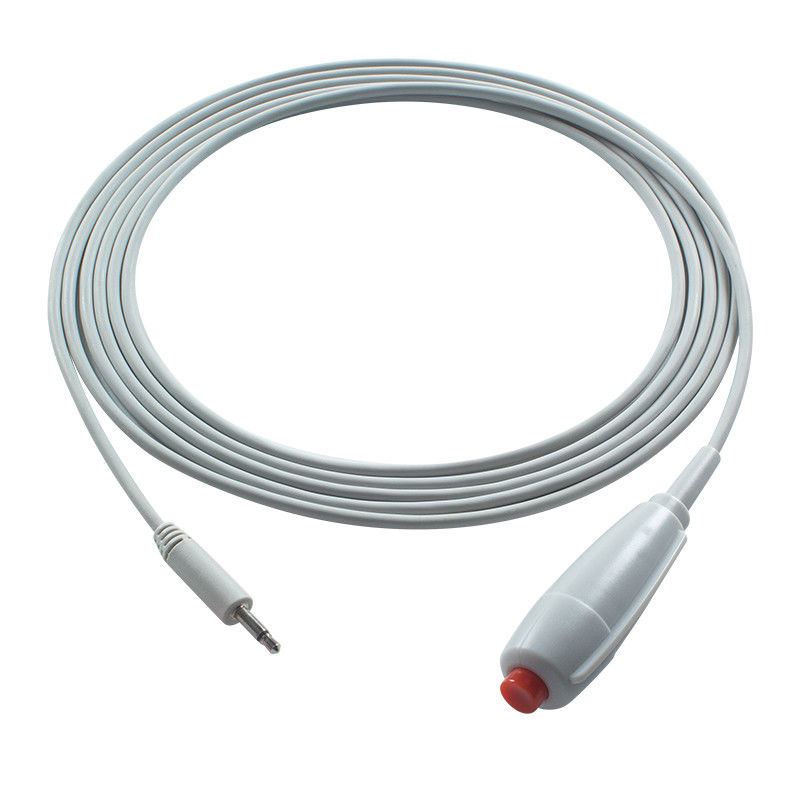 Y tá gọi dây thừng bệnh viện bệnh nhân máy gọi điện cáp USB Y tá gọi PH 3.5mm Đỏ hệ thống nút