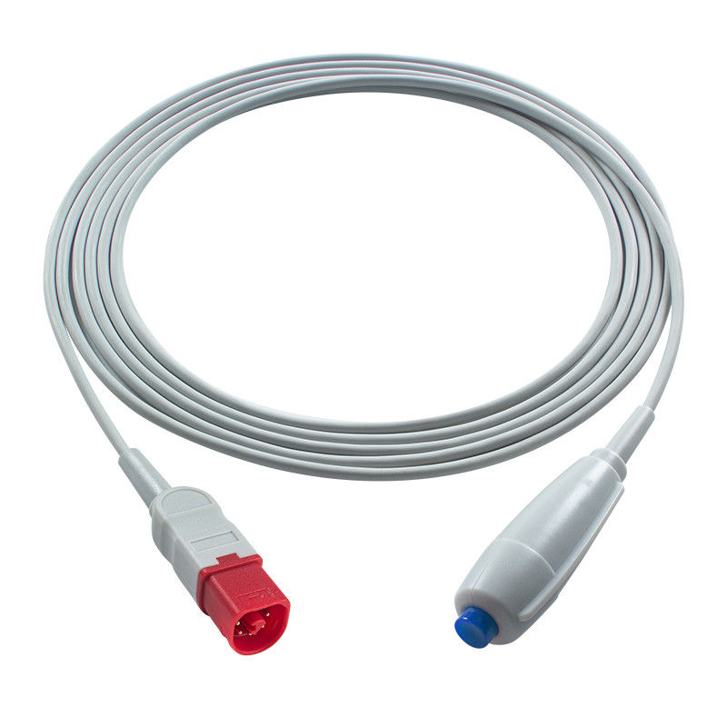 Thắt dây gọi y tá 8Pin Plug thay thế nút nhấn dây cho trạm y tá chống nước nút gọi y tá cho bệnh nhân