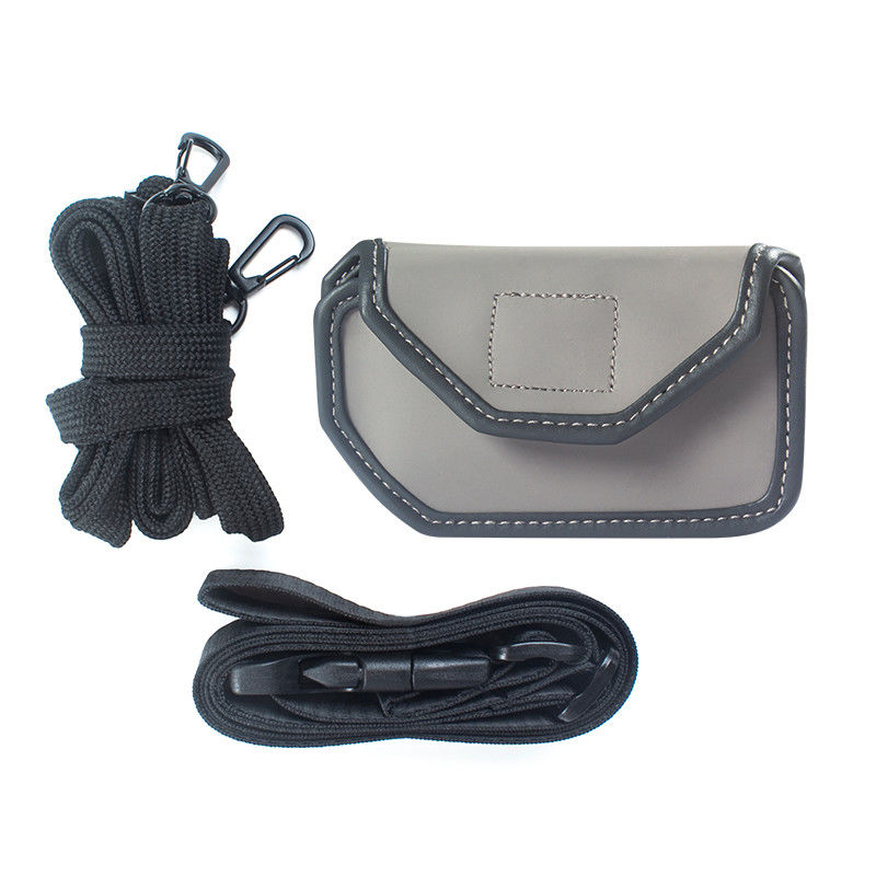 GE SEER Light Recorder 2008596-001 Holter pouch Recorder pouch với dây đai và dây đai