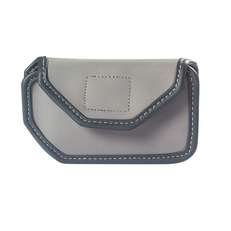 Tương thích với GE SEER Light Recorder Pouch với dây đai và dây đai GE SEER Light Recorder 2008596-001 Holter Pouch