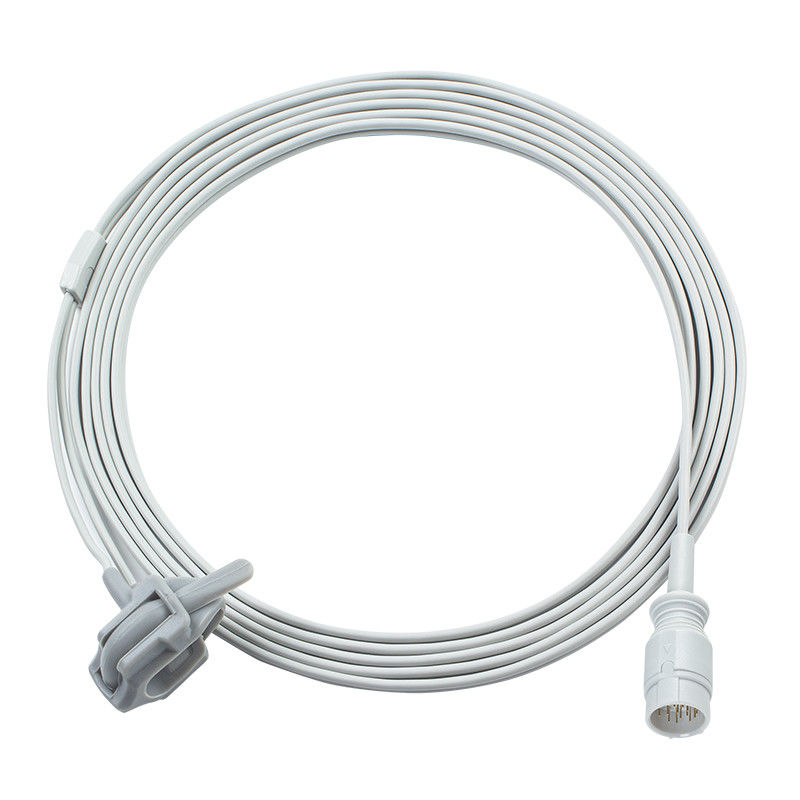 cho trẻ sơ sinh PH Mx450 SpO2 Cable Mx550 Intellivue RD Rainbow Set SpO2 Test 3.0M