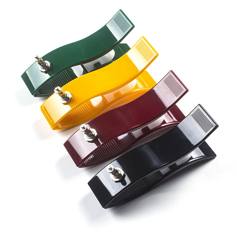 Người lớn đa màu chân tay kẹp Adapters 989803101691 cho kết nối Distal cuối chuối