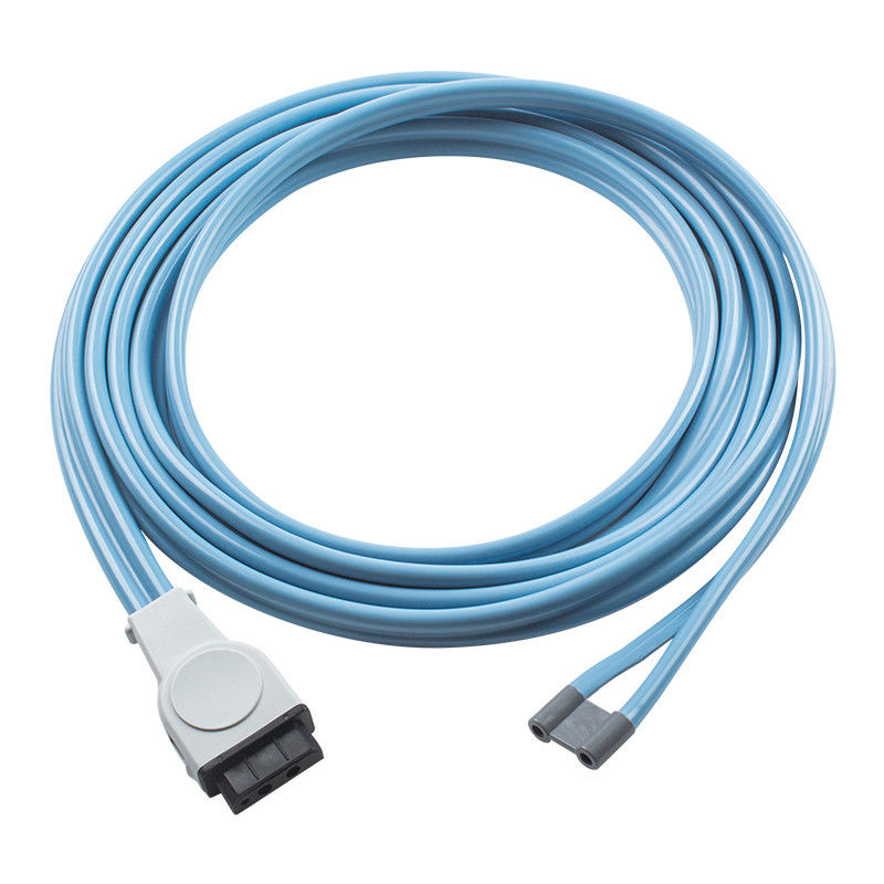 Khối hợp với GE Healthcare Marquette NIBP Hose 2017009-003 loại ống ống đôi 3,0m chiều dài