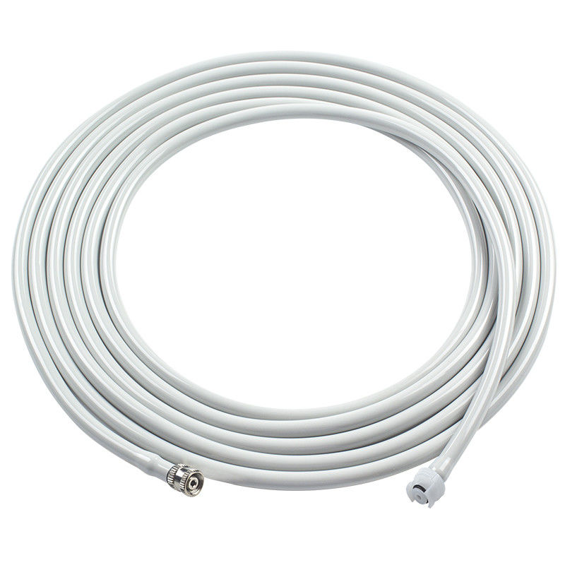 Không có chất dẻo, tương thích Welch Allyn NIBP Hose 008-0238-00 cho Propaq Series