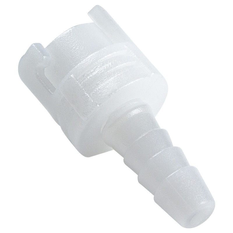 24 tháng Thời hạn sử dụng GE Datex BP18 NIBP Connector 330064 với loại bao bì túi