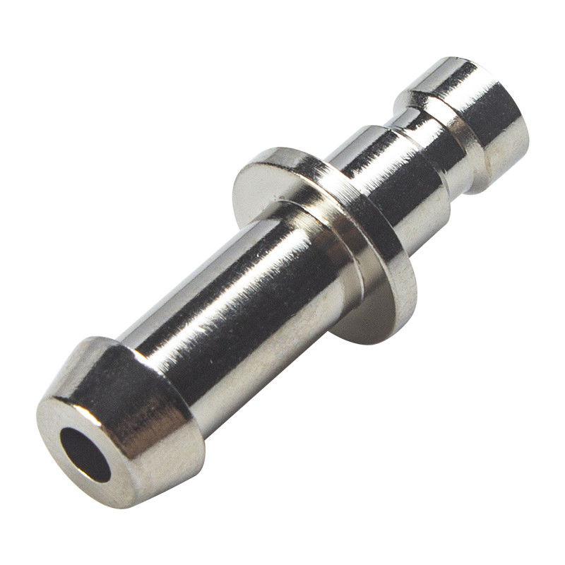 Single Barb NIBP Connector 330059 Toàn cầu cho Welch Allyn OEM 5082-179