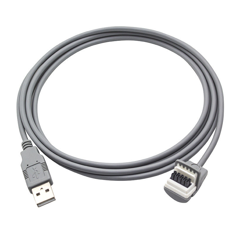 Hoàn hợp với Mortara H3 cáp USB cáp dữ liệu cho Mortara H3