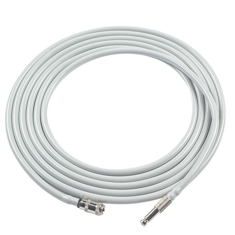 Không khử trùng ống NIBP NIBP Adapter Cable 3.0M tương thích với Medetec Anh