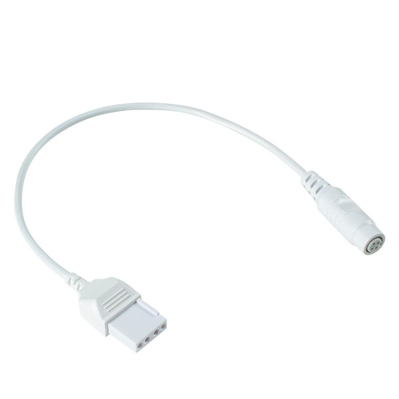 Bbraun đến Utah IBP Adapter Cable 0.3M Độ dài vô trùng Không có thời hạn sử dụng 24 tháng
