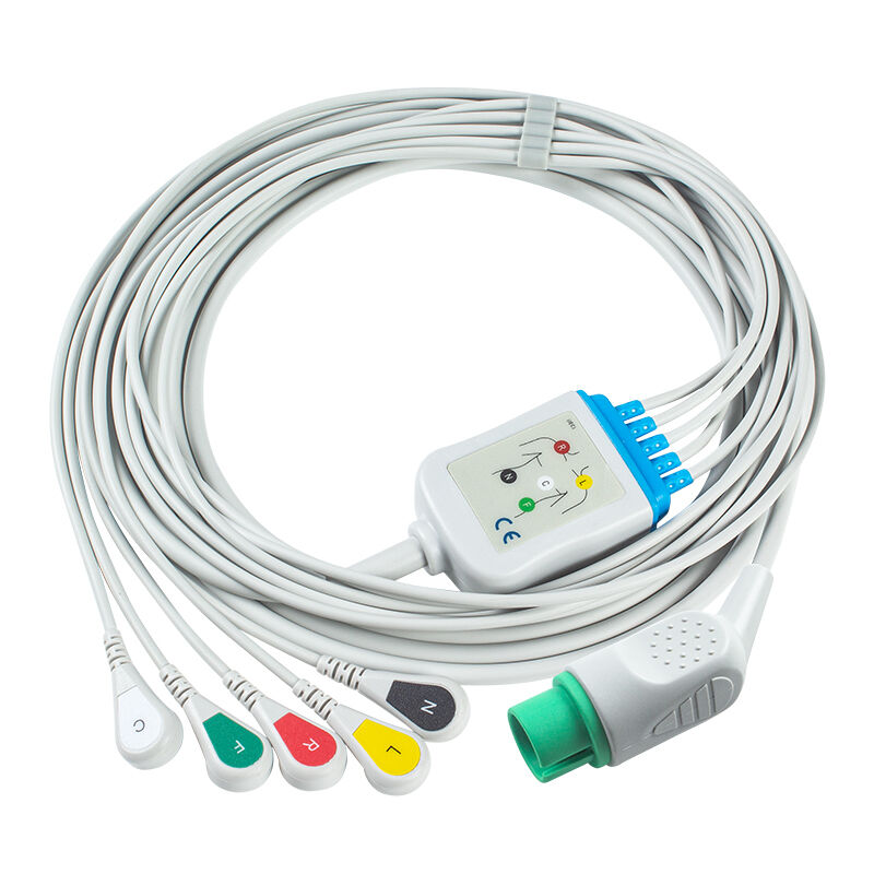 Cáp và dây dẫn điện tâm đồ Petas KMA900 17Pin