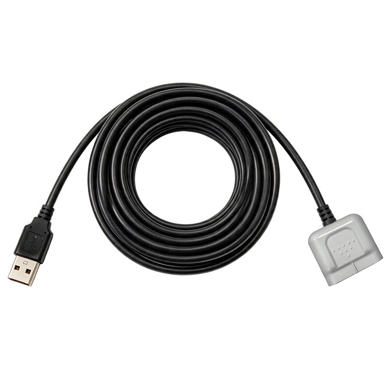 GE Seer 1000 2067634-021 Giá đỡ USB Tải xuống Cáp Holter Ghi chẩn đoán
