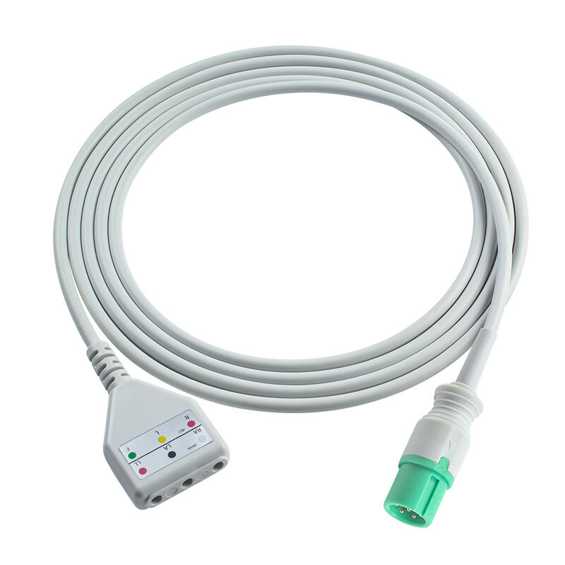Cáp trung kế Contec CMS6000 7000 8000 9000 ECG