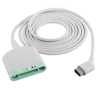 Siemens Draeger ECG Trunk Cable Cáp ECG tương thích Infinity Delta MS20093
