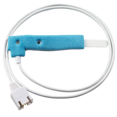 Người lớn / trẻ sơ sinh cảm biến SpO2 dùng một lần Blue Sponge For M-Asi-Mo