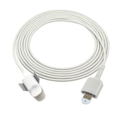 Máy cảm biến Masmo Spo2 Cáp Ma-simo Red Set LNOP DCI 1269 1560 O-ximax tec Rad-7 Rad-8 Rad-57 SpO2 Probe